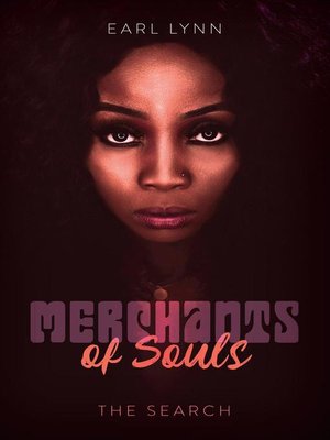 cover image of Merchants of Souls